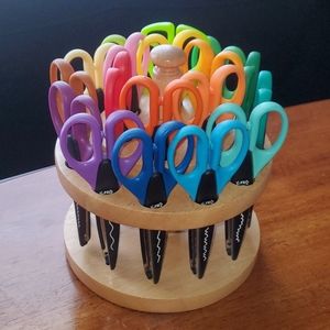 Kraft Edgers craft scissors